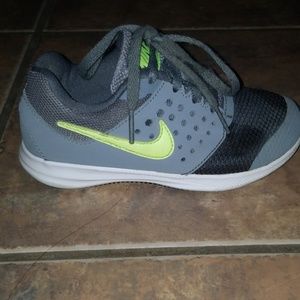 Kids Nike Downshifter 7